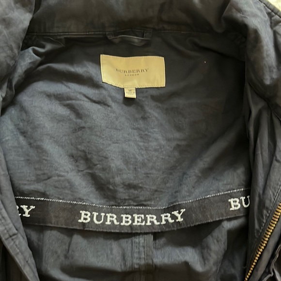 Burberry Other - Authentic Burberry Trench